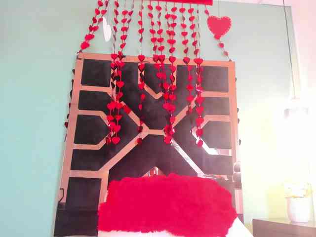 Electraa-Saenz Live Webcam on BongaCams