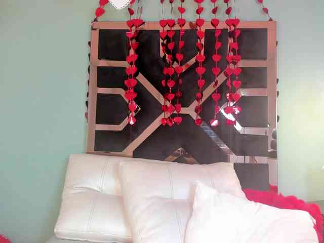 Electraa-Saenz Live Webcam on BongaCams