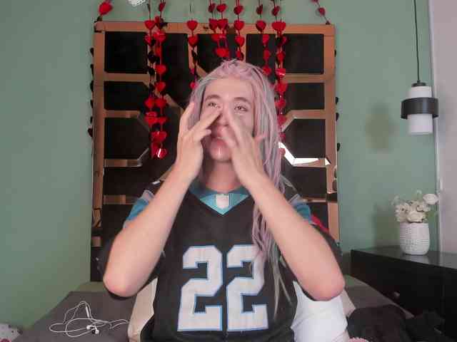 Electraa-Saenz Live Webcam on BongaCams