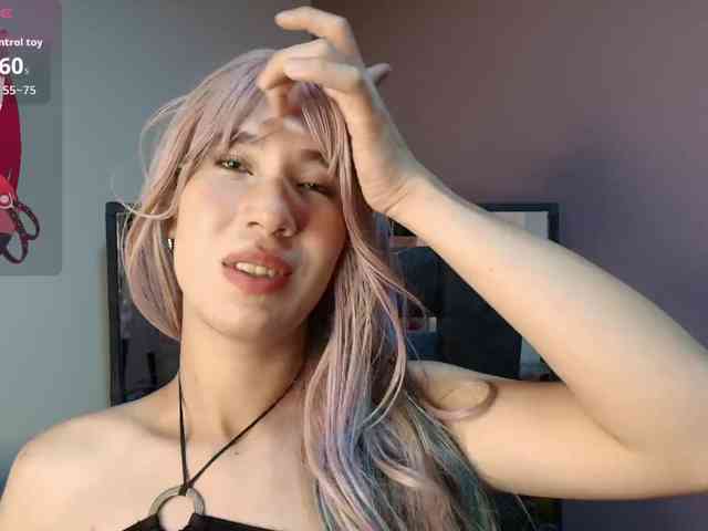 Electraa-Saenz Live Webcam on BongaCams