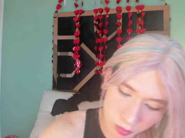 Electraa-Saenz Live Webcam on BongaCams
