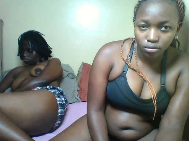 Sexxy-ladies – webcam model profile photo