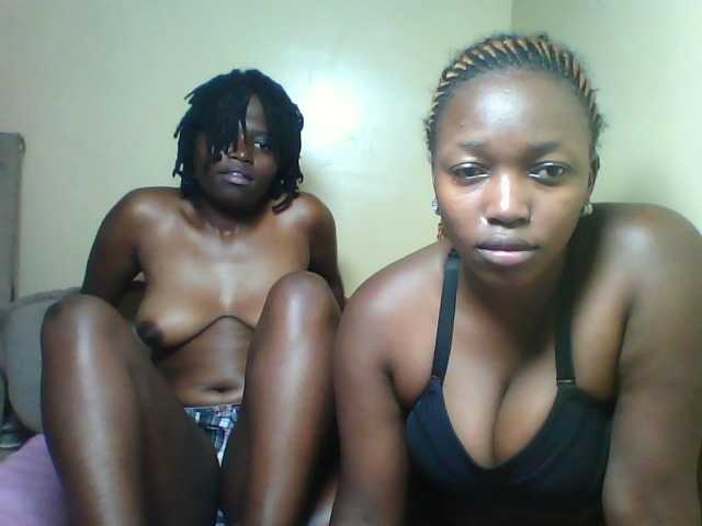 Sexxy-ladies – webcam model profile photo