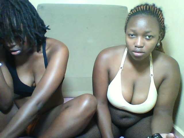 Sexxy-ladies – webcam model profile photo