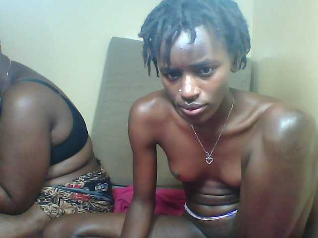 Sexxy-ladies – webcam model profile photo