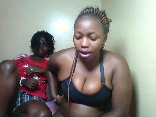Sexxy-ladies webcam