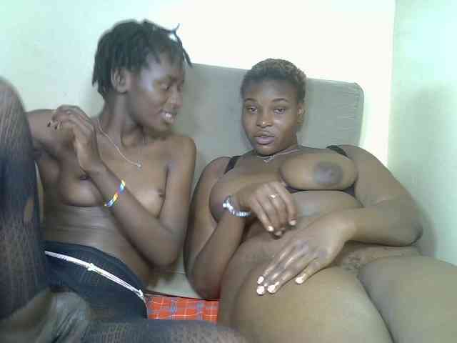 Sexxy-ladies webcam