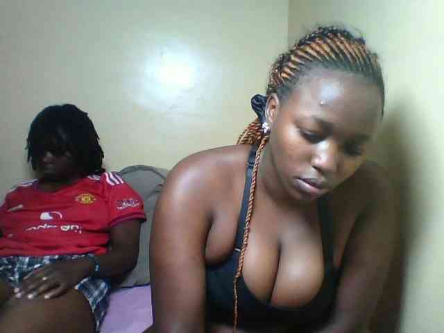 Sexxy-ladies webcam