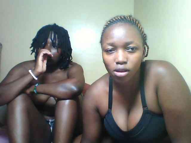 Sexxy-ladies webcam