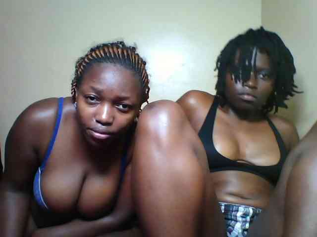 Sexxy-ladies webcam