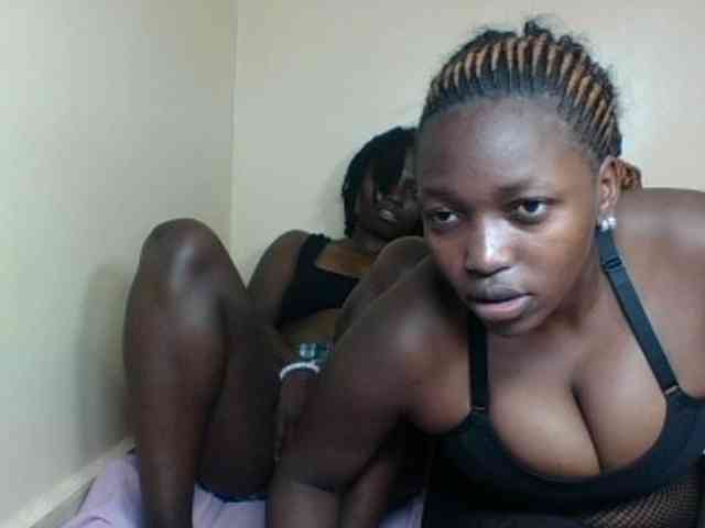 Sexxy-ladies webcam