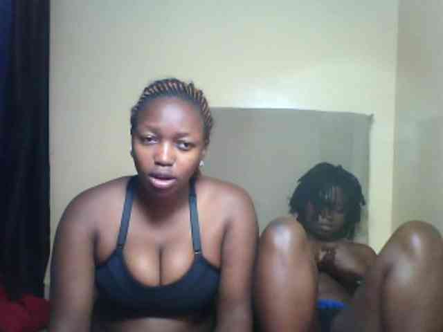 Sexxy-ladies webcam