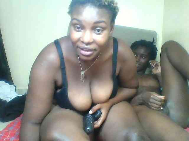 Sexxy-ladies webcam