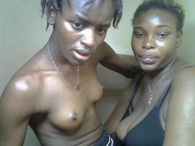 Sexxy-ladies webcam