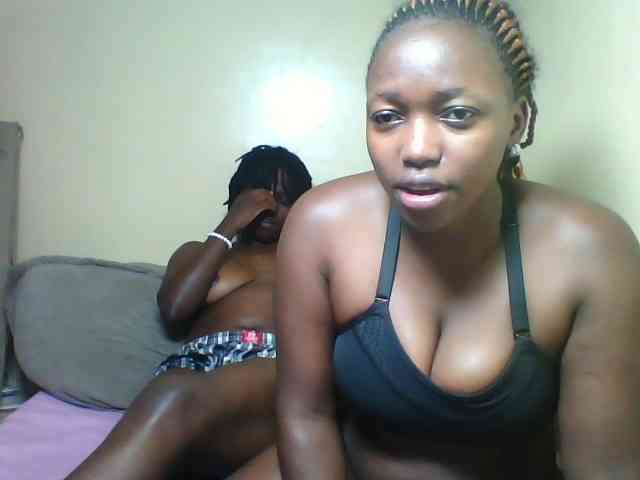 Sexxy-ladies webcam