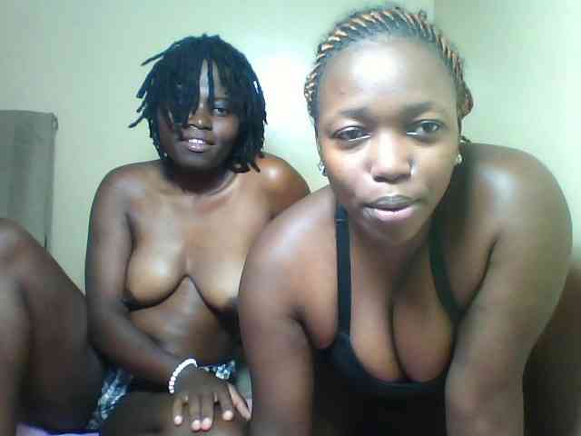 Sexxy-ladies webcam