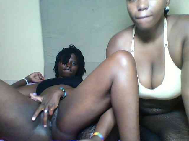 Sexxy-ladies webcam