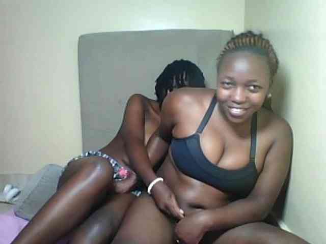 Sexxy-ladies webcam