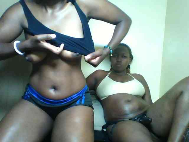 Sexxy-ladies webcam