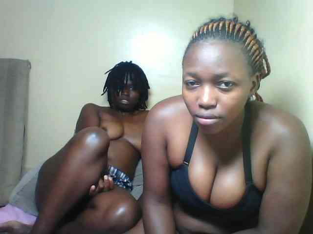 Sexxy-ladies webcam