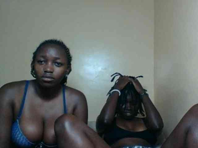Sexxy-ladies