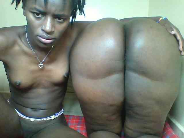 Sexxy-ladies webcam