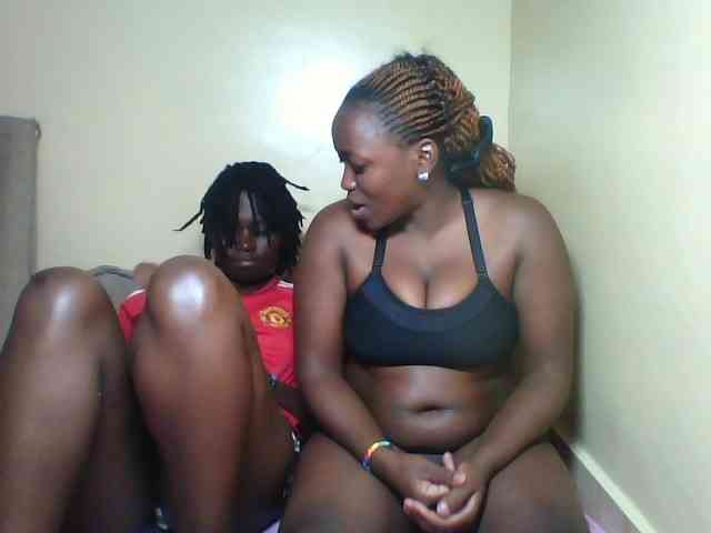 Sexxy-ladies webcam