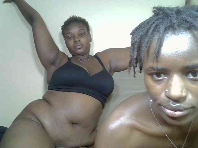 Sexxy-ladies webcam