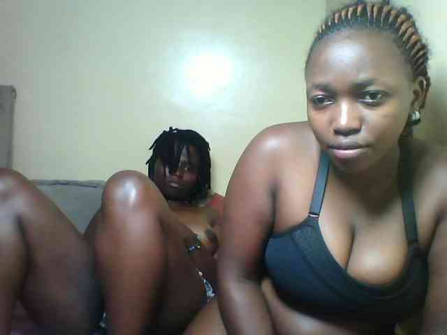 Sexxy-ladies webcam