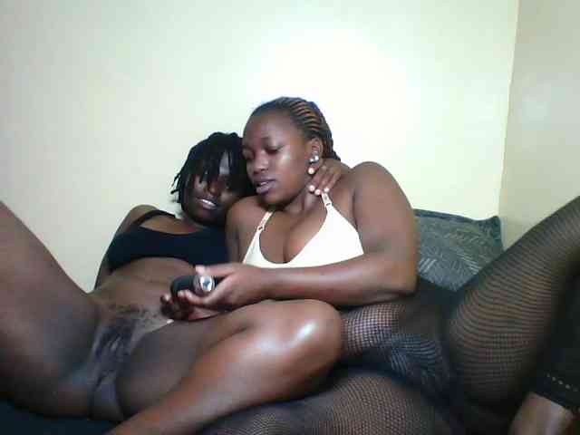 Sexxy-ladies webcam