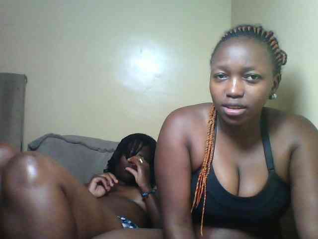 Sexxy-ladies webcam