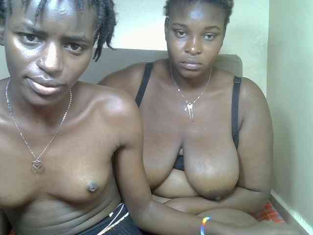 Sexxy-ladies webcam