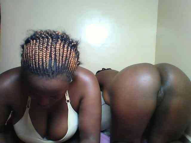 Sexxy-ladies webcam