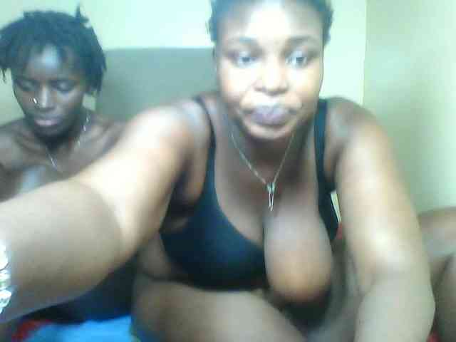 Sexxy-ladies webcam