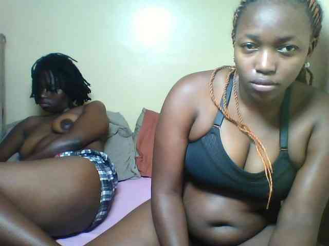 Sexxy-ladies webcam