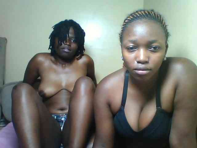 Sexxy-ladies webcam
