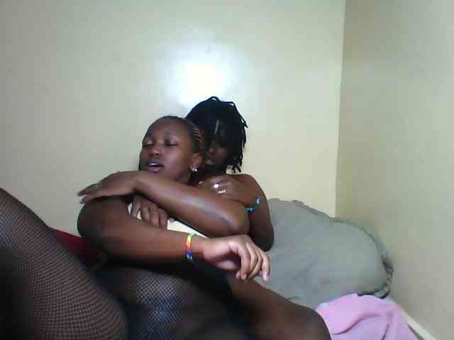 Sexxy-ladies webcam