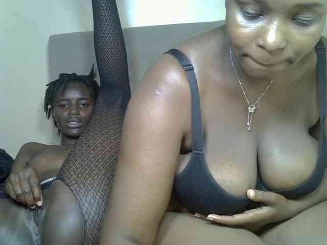 Sexxy-ladies webcam
