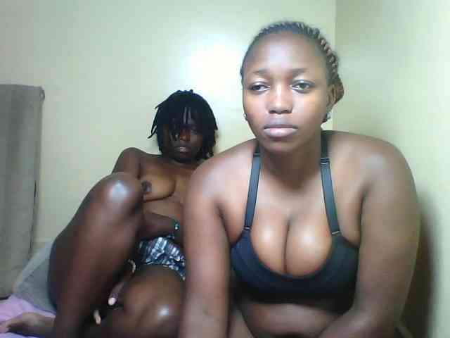 Sexxy-ladies webcam