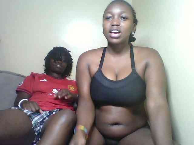Sexxy-ladies webcam