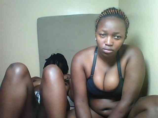 Sexxy-ladies webcam