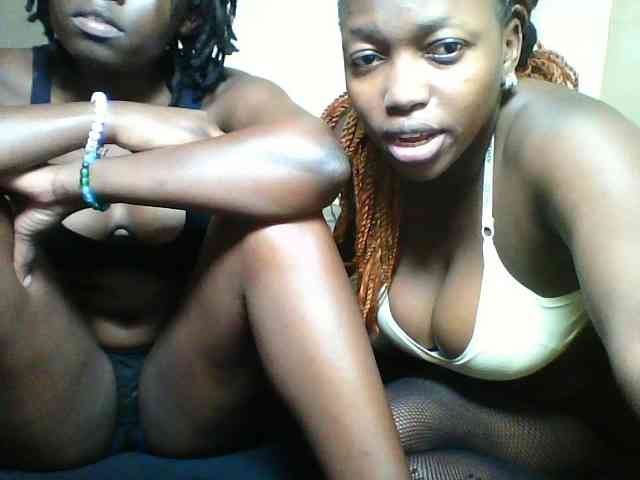 Sexxy-ladies webcam