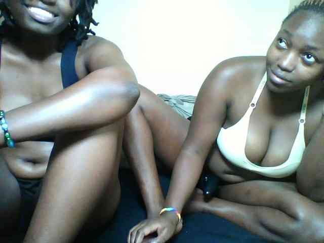 Sexxy-ladies webcam