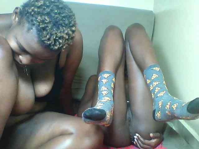 Sexxy-ladies webcam