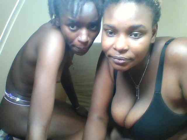 Sexxy-ladies webcam