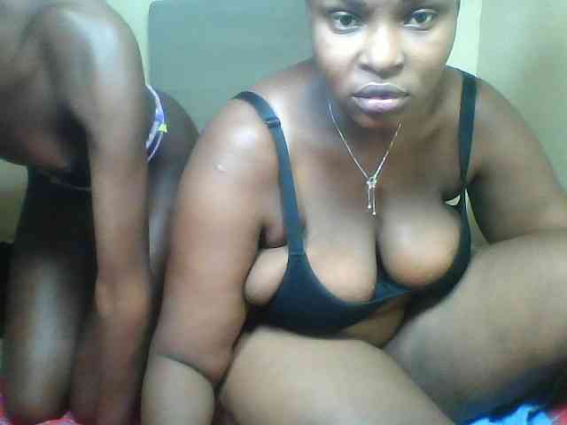 Sexxy-ladies webcam