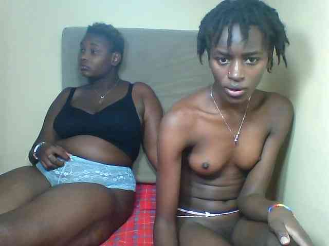 Sexxy-ladies webcam