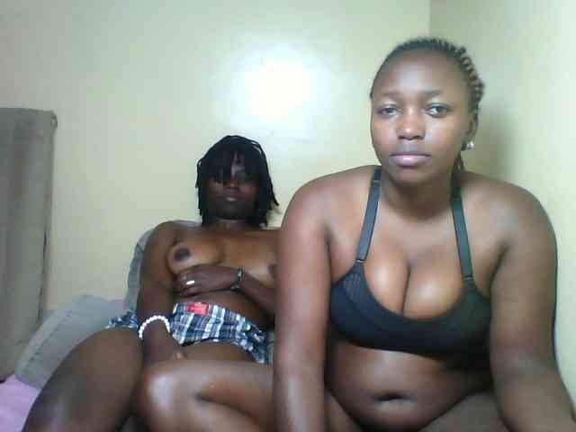 Sexxy-ladies webcam