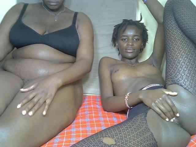 Sexxy-ladies webcam