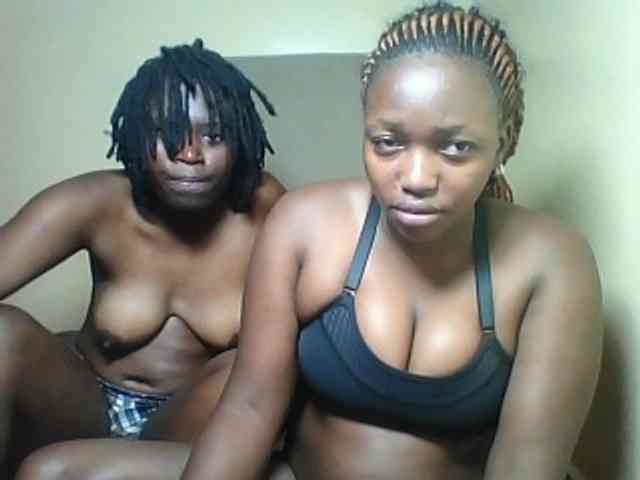 Sexxy-ladies webcam